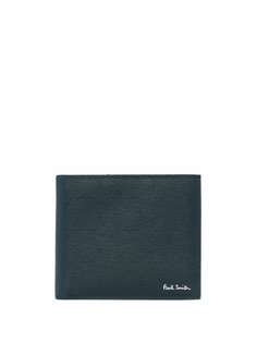 PAUL SMITH бумажник с логотипом