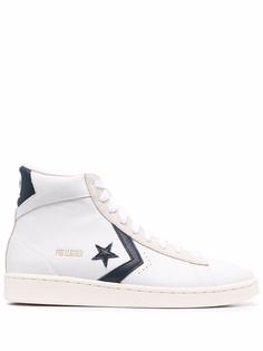 Converse высокие кеды Converse Pro