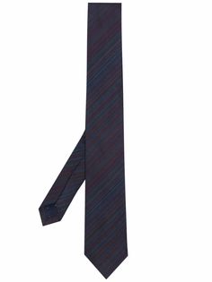 PAUL SMITH галстук в полоску