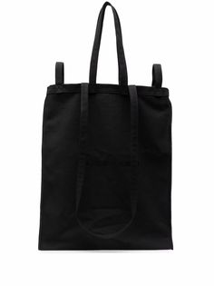 MM6 Maison Margiela сумка-шопер с логотипом