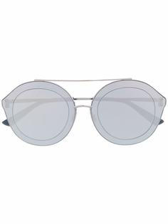 Christian Roth солнцезащитные очки Evala в круглой оправе