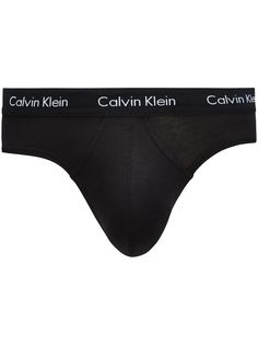 Calvin Klein Underwear трусы-брифы с логотипом