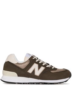 New Balance кроссовки Tier 1 574