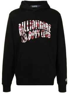 Billionaire Boys Club худи с логотипом