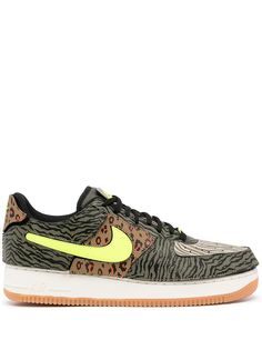 Nike кроссовки Air Force 1/1
