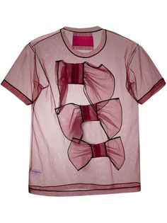 Viktor & Rolf блузка So Many Bows II