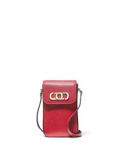 Marc Jacobs сумка для телефона The J Link со шнурком на шею