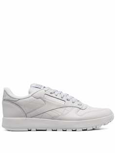 Reebok кроссовки Tabi из коллаборации с Maison Margiela