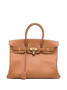 Hermès сумка Birkin 35 2005-го года