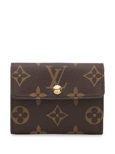 Louis Vuitton кошелек для монет Ludlow 2004-го года
