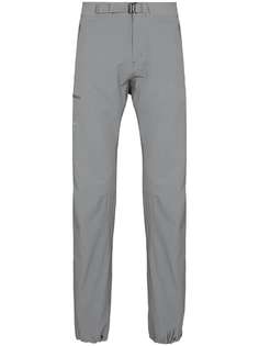 Arcteryx Gamma LT straight-leg trousers