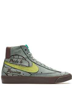 Nike кроссовки Blazer Mid 77 VNTG