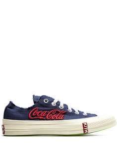 Converse кеды Coca-Cola Chuck 70 из коллаборации с KITH