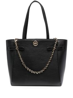 Michael Michael Kors сумка-тоут Carmen