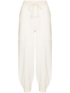 Ulla Johnson спортивные брюки Alfie