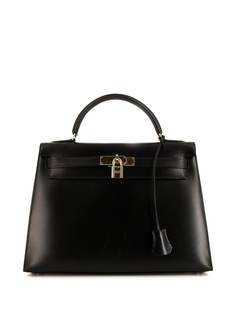 Hermès сумка Kelly 32 1998-го года