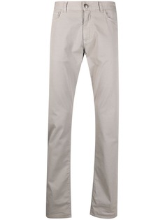 Canali брюки чинос