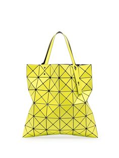 Bao Bao Issey Miyake сумка-тоут Lucent