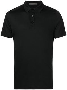 Corneliani рубашка поло