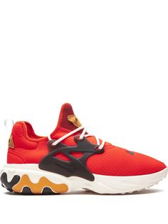 Nike кроссовки React Presto