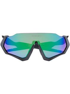 Oakley солнцезащитные очки Flight Jacket Prizm Road