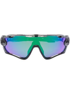 Oakley солнцезащитные очки Jawbreaker Jade Prizm Road