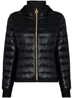 Goldbergh легкий пуховик Nadia на молнии