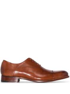 Grenson оксфорды Bert