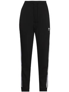 adidas спортивные брюки кроя слим