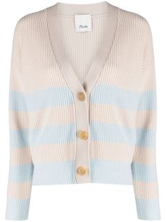 Allude кашемировый кардиган