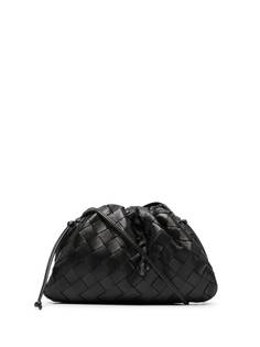 Bottega Veneta сумка через плечо Pouch 20