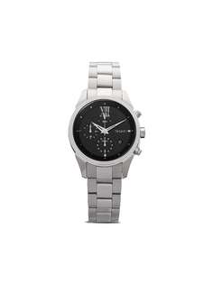 TASAKI наручные часы Odessa Chronograph 40 мм