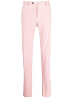 Pt01 узкие брюки чинос