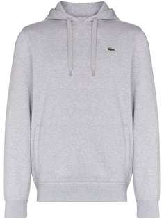 Lacoste худи с длинными рукавами