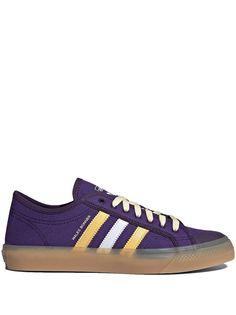 adidas кроссовки Nizza Lo из коллаборации с Wales Bonner