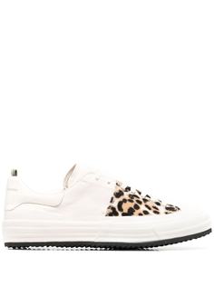Officine Creative кеды Kareem 101