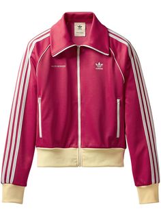 adidas спортивная куртка из коллаборации с Wales Bronner