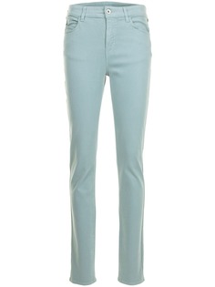 Emporio Armani джинсы кроя слим