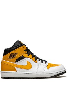 Jordan кроссовки Air Jordan 1 Mid