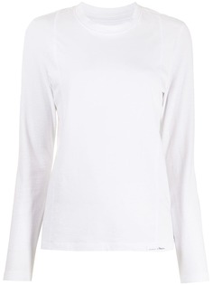 3.1 Phillip Lim LS ESSENTIAL TEE