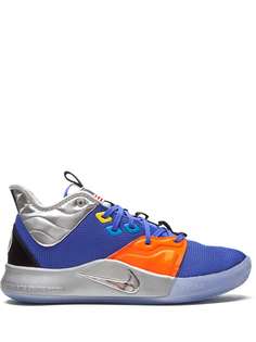 Nike кроссовки PG 3 NASA