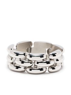 Peter Do массивный браслет-цепочка