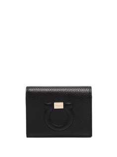 Salvatore Ferragamo кошелек Gancio City