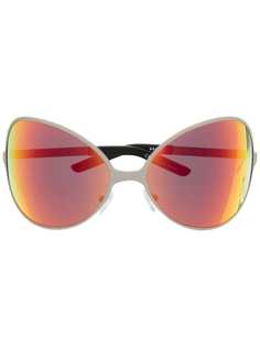 Eytys солнцезащитные очки Beetle