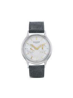 Jaeger-LeCoultre наручные часы Futurematic pre-owned 37 мм 1950-х годов