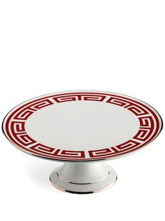 GINORI 1735 подставка Labirinto (26 см) для торта