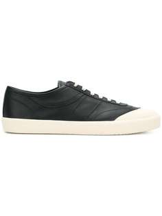 Bally кроссовки на шнуровке