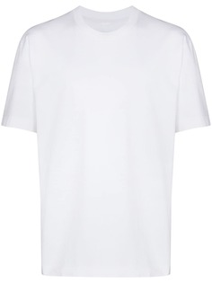 Reigning Champ футболка с круглым вырезом и короткими рукавами