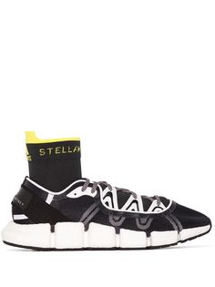 adidas by Stella McCartney кроссовки-носки Climacool Vento