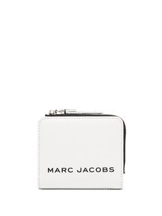 Marc Jacobs кошелек с логотипом